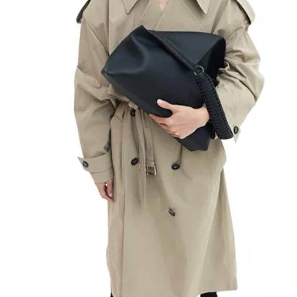 NWOT Callista Slim Stitch Tote